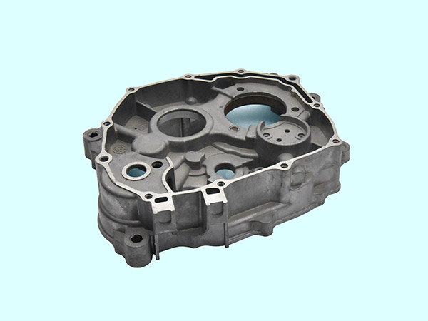 鋁合金壓鑄模具的出場(chǎng)檢測(cè)方法是什么？